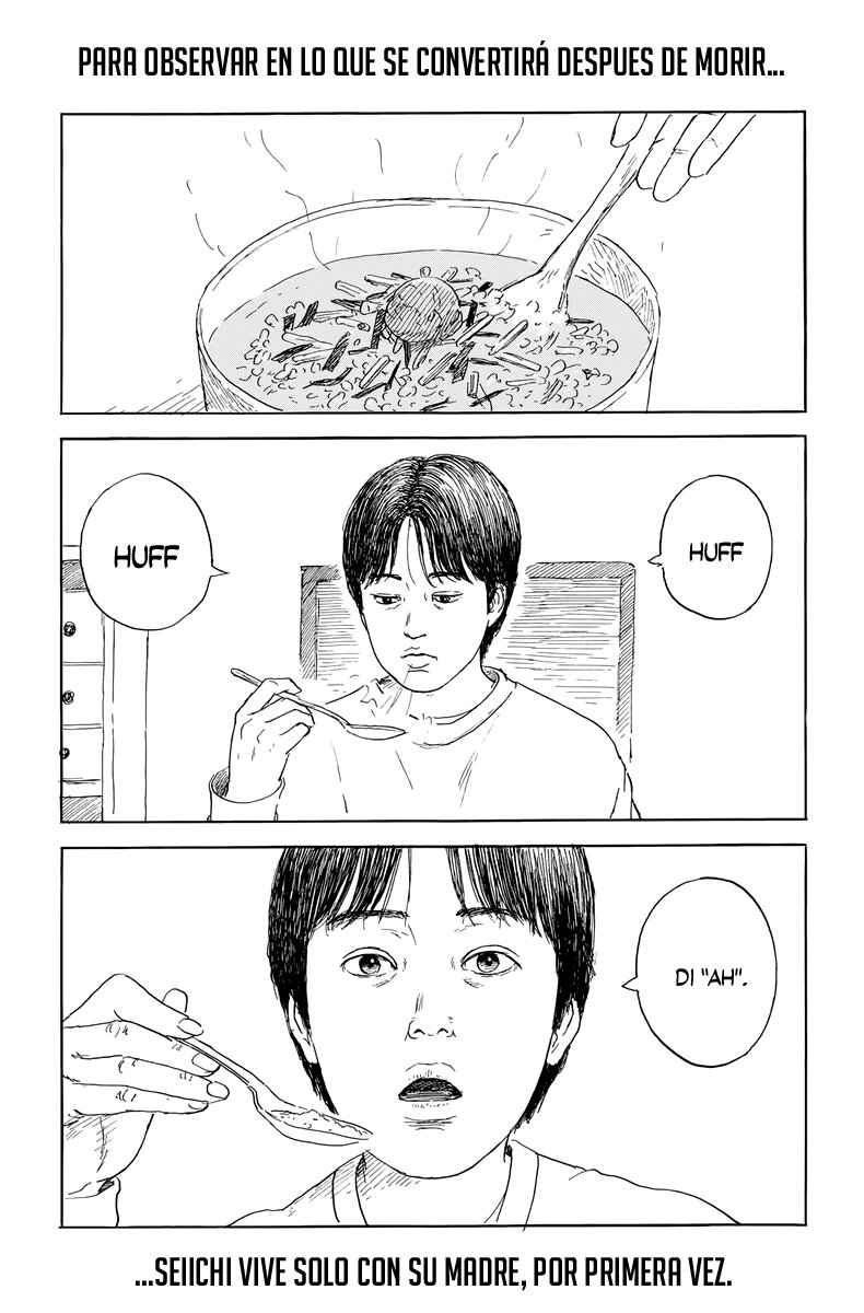 Read Chi no Wadachi (es) Manga Online