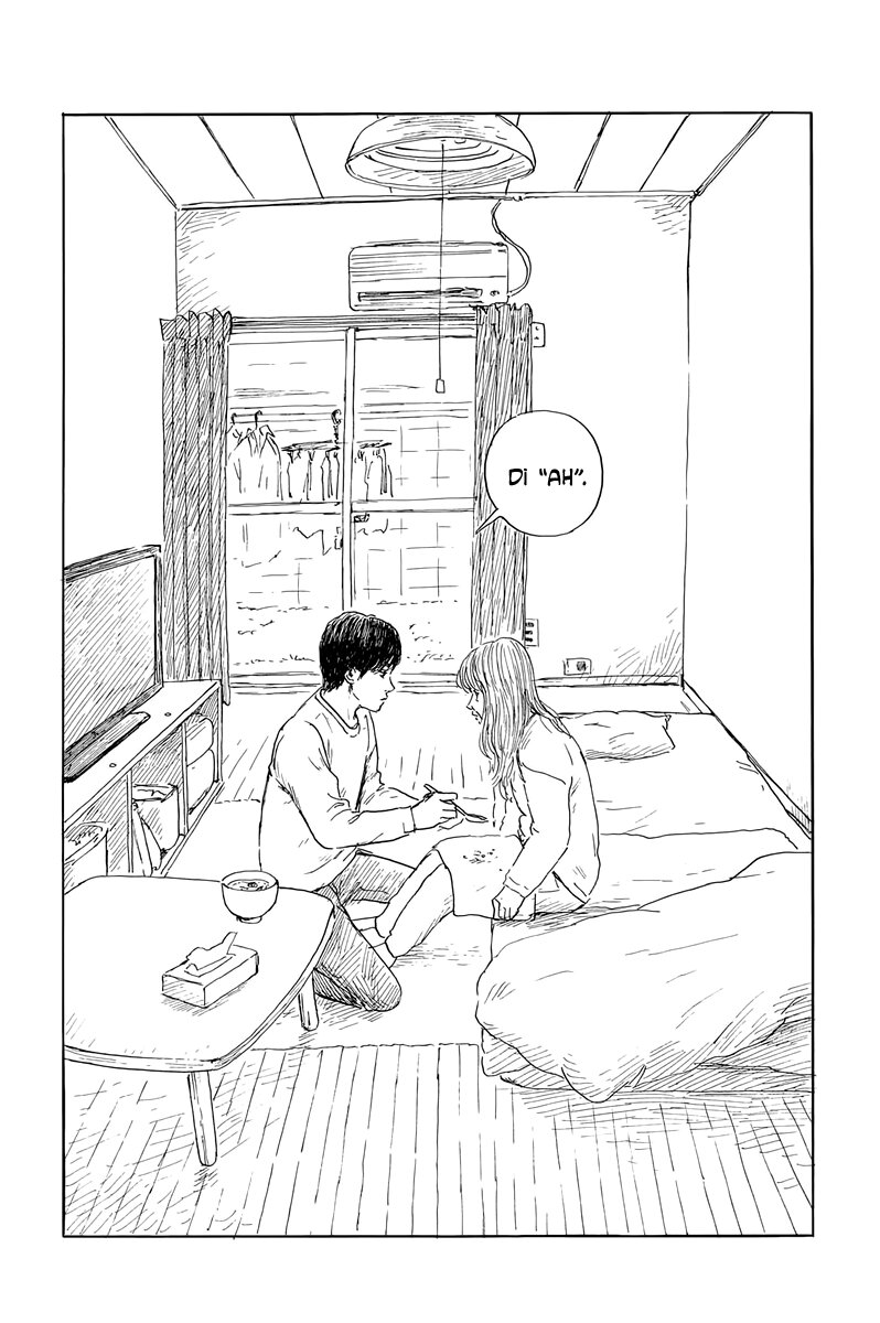 Read Chi no Wadachi (es) Manga Online