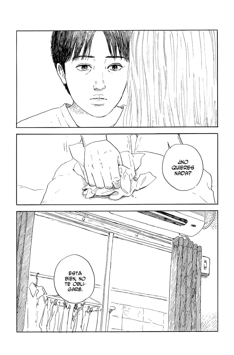 Read Chi no Wadachi (es) Manga Online