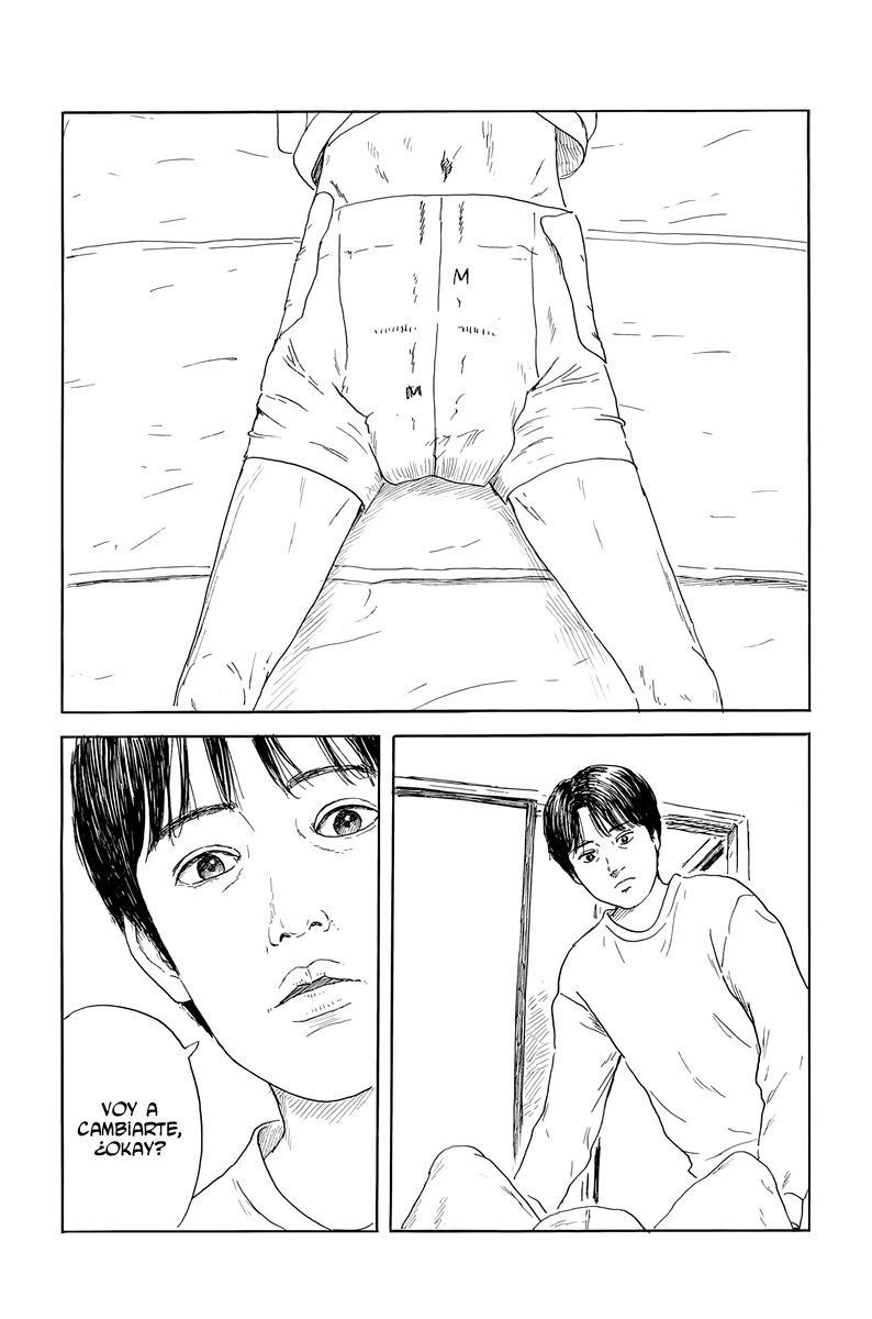 Read Chi no Wadachi (es) Manga Online