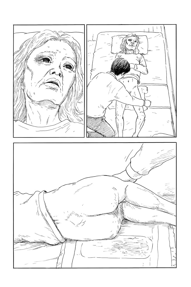 Read Chi no Wadachi (es) Manga Online