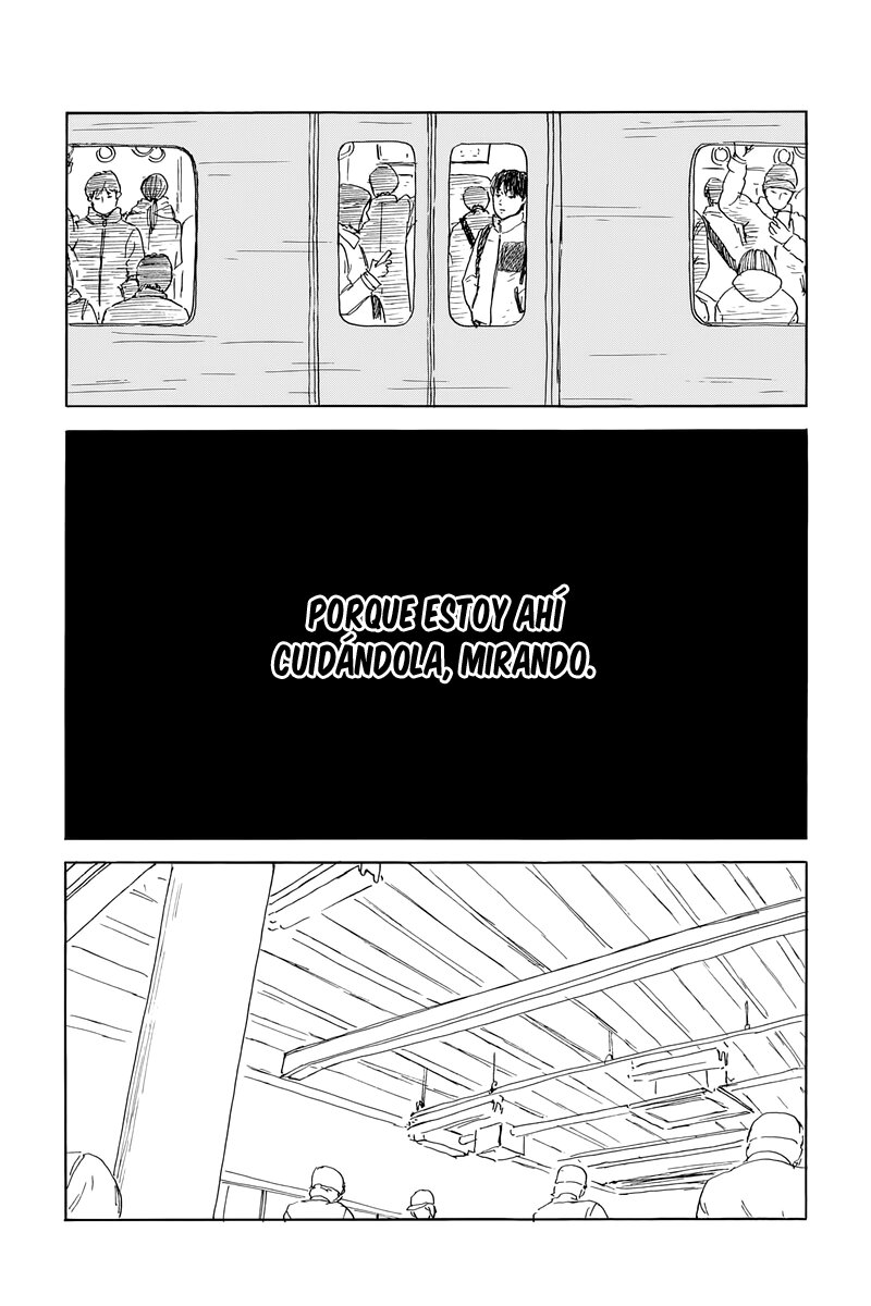 Read Chi no Wadachi (es) Manga Online