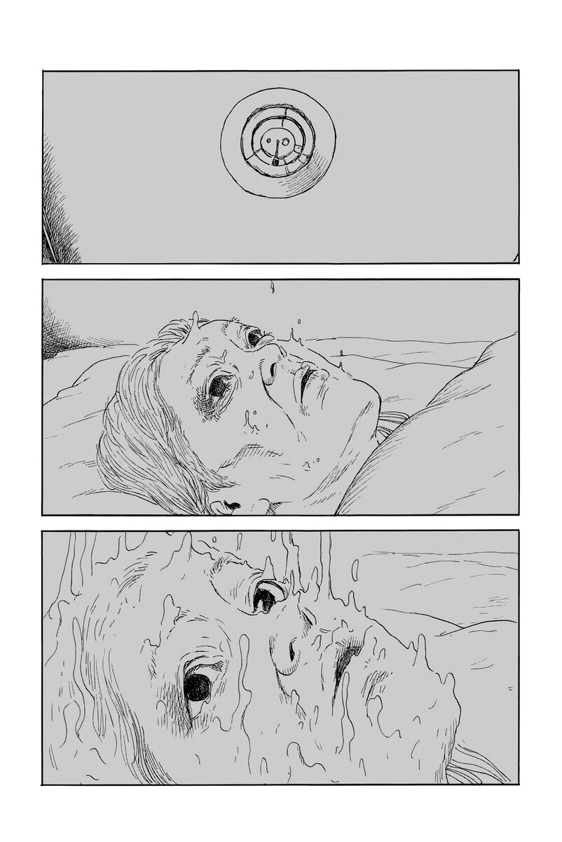 Read Chi no Wadachi (es) Manga Online