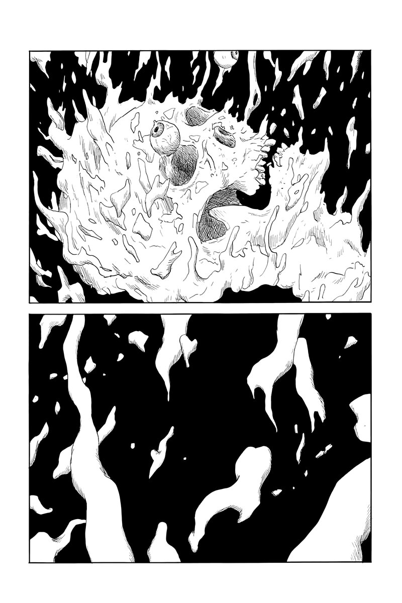 Read Chi no Wadachi (es) Manga Online