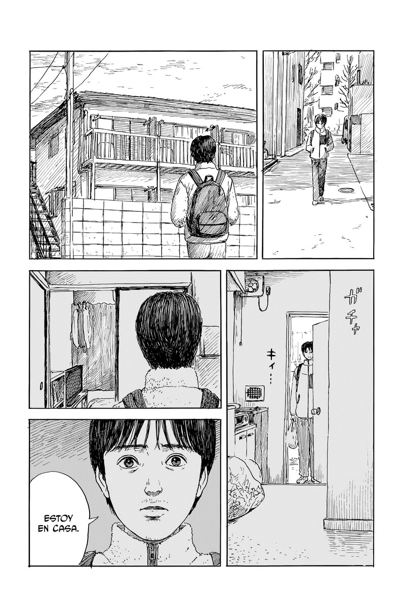 Read Chi no Wadachi (es) Manga Online