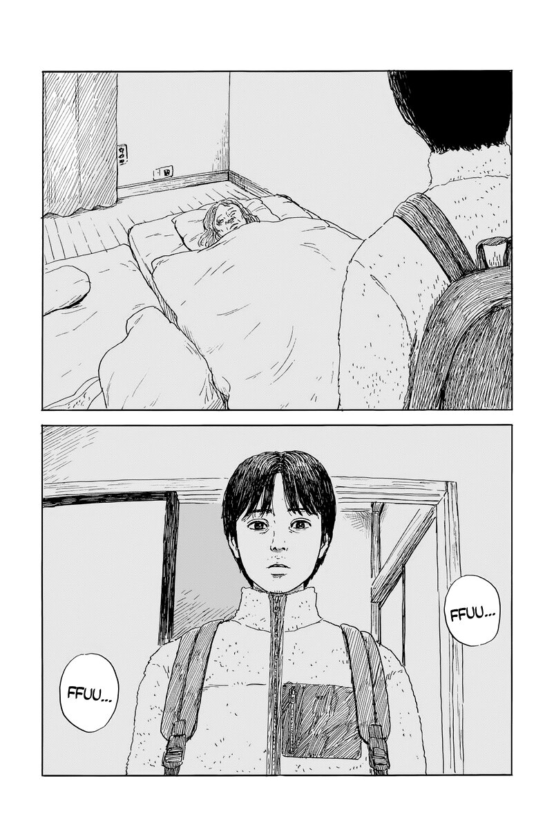 Read Chi no Wadachi (es) Manga Online