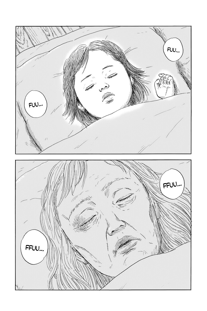 Read Chi no Wadachi (es) Manga Online