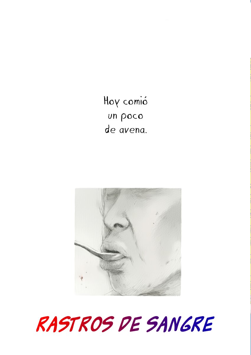 Read Chi no Wadachi (es) Manga Online