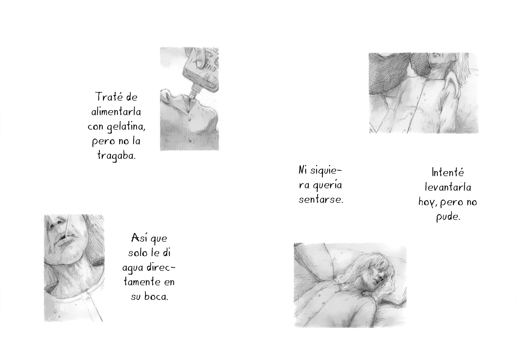 Read Chi no Wadachi (es) Manga Online