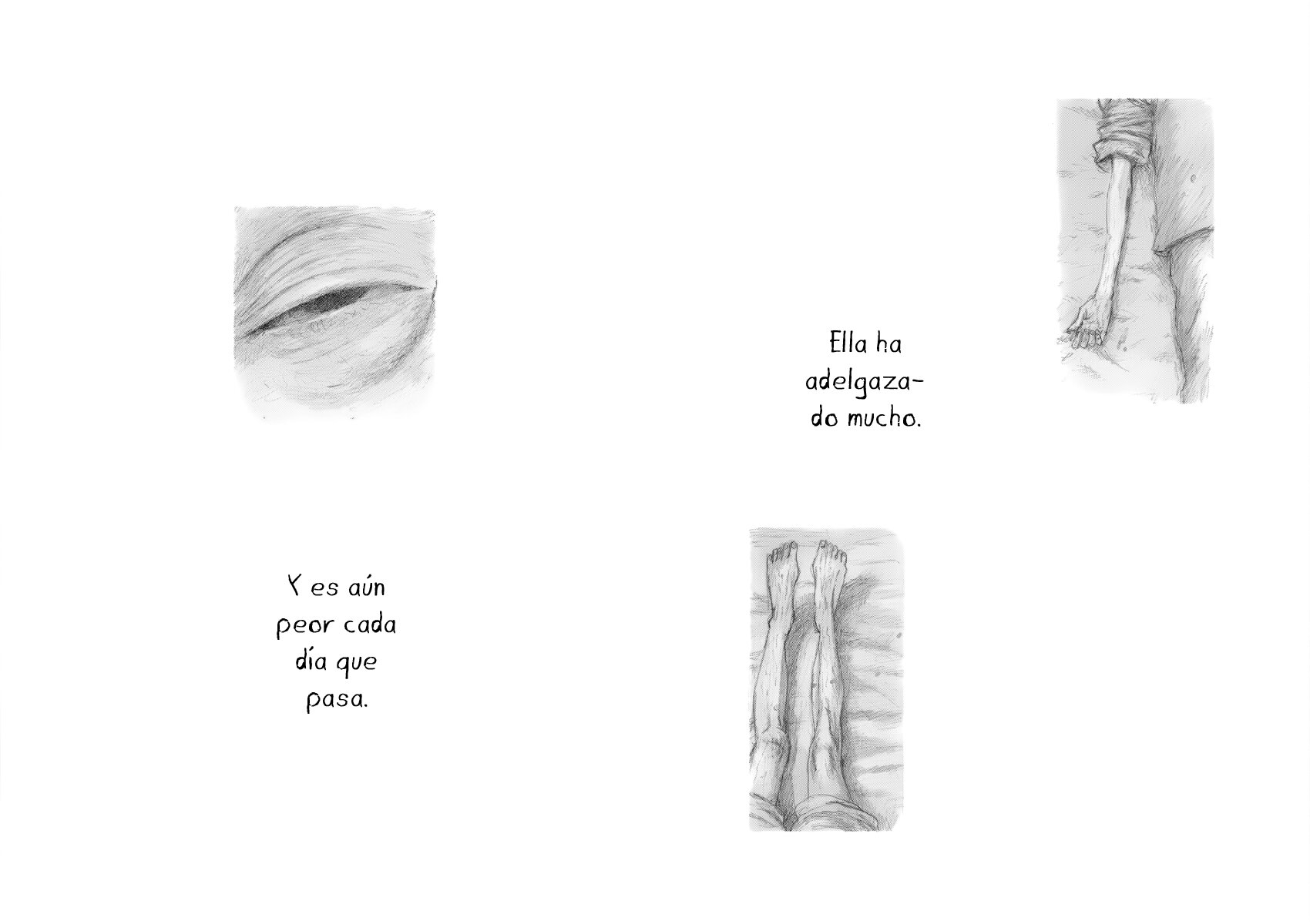 Read Chi no Wadachi (es) Manga Online