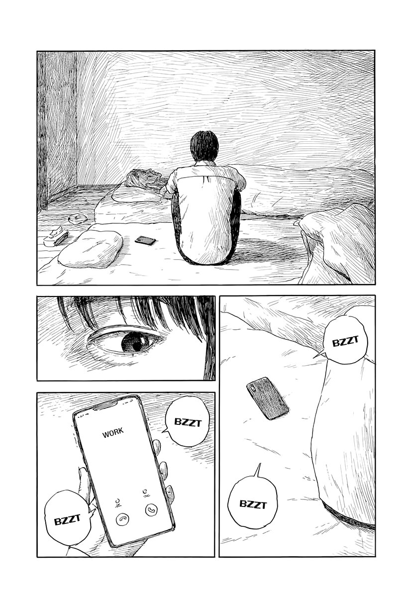 Read Chi no Wadachi (es) Manga Online