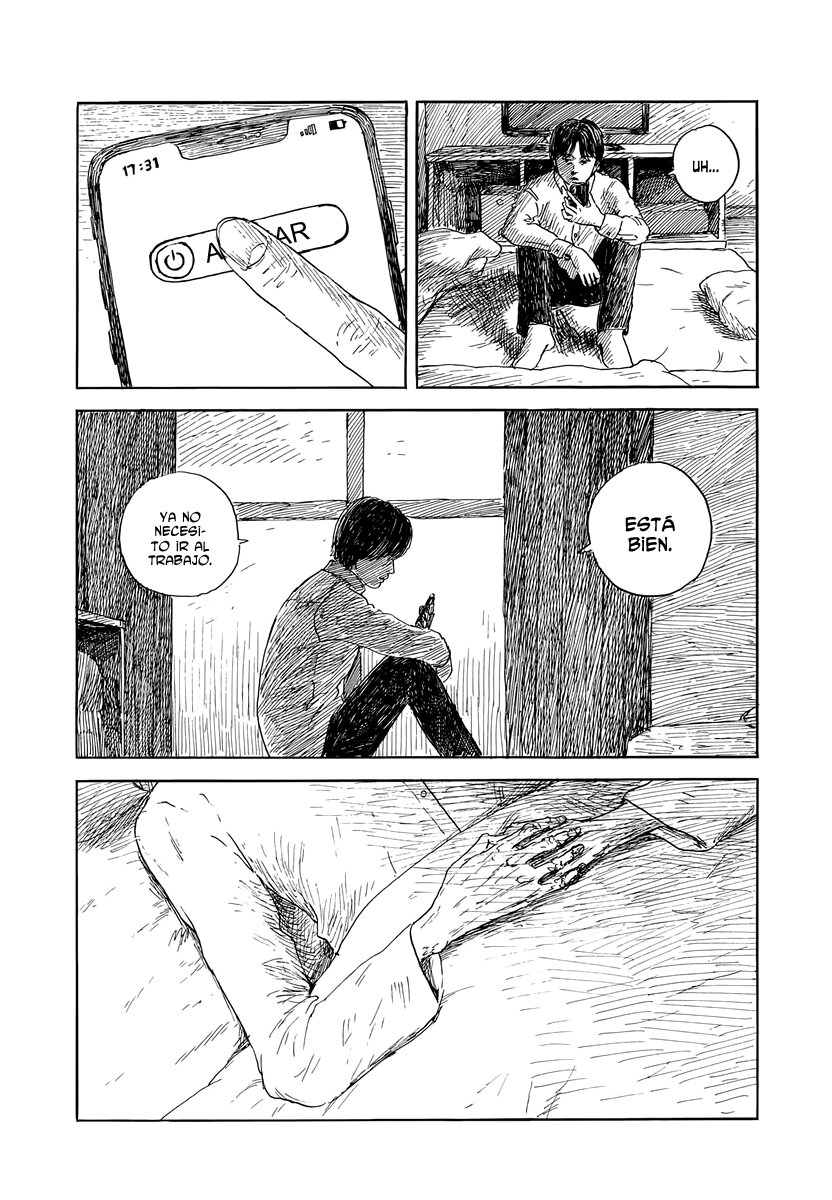 Read Chi no Wadachi (es) Manga Online