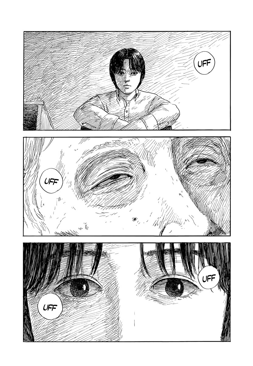 Read Chi no Wadachi (es) Manga Online