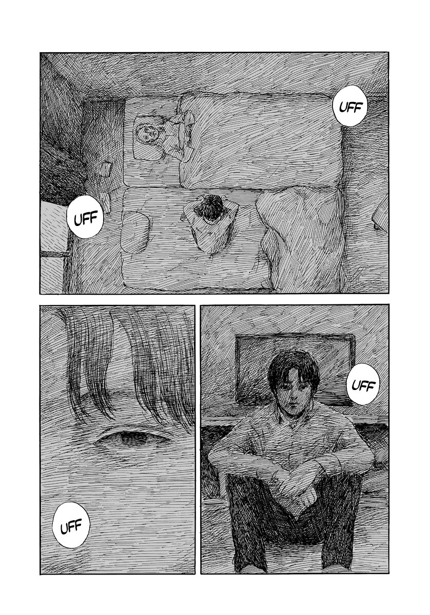 Read Chi no Wadachi (es) Manga Online