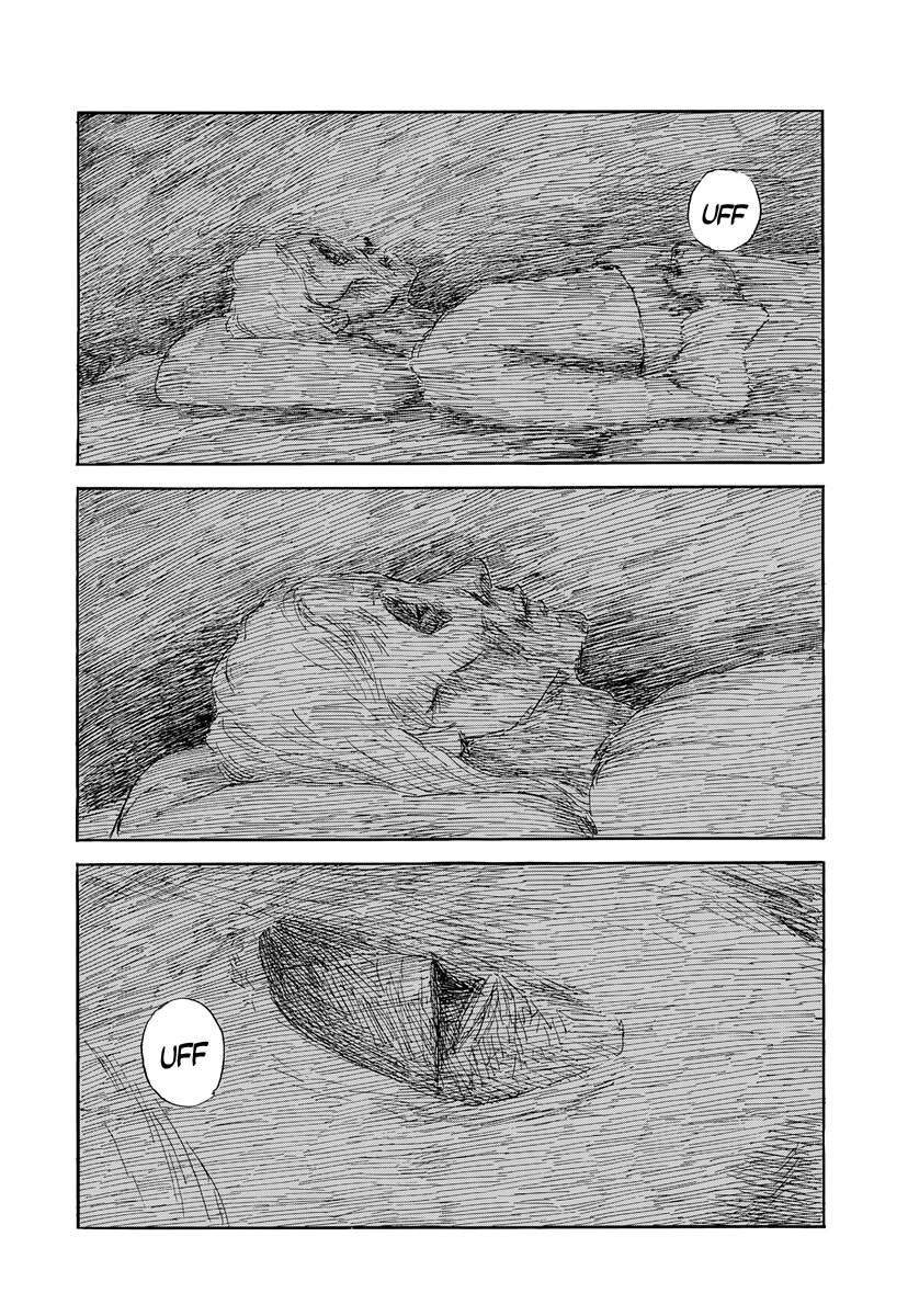 Read Chi no Wadachi (es) Manga Online