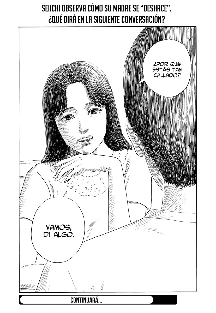 Read Chi no Wadachi (es) Manga Online