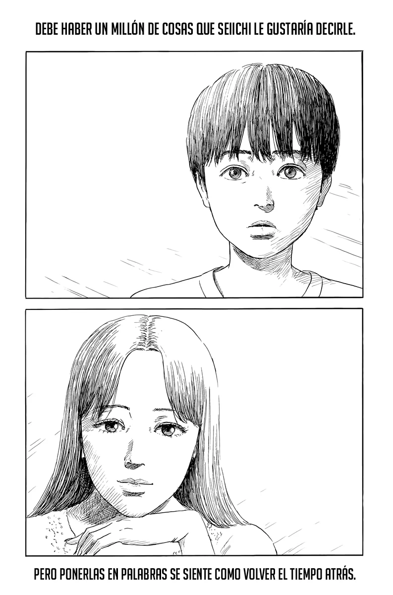 Read Chi no Wadachi (es) Manga Online