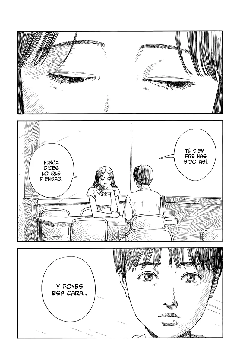 Read Chi no Wadachi (es) Manga Online