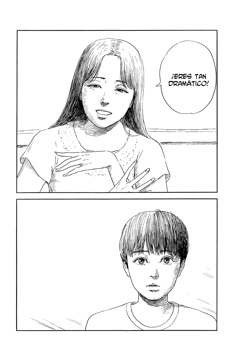 Read Chi no Wadachi (es) Manga Online