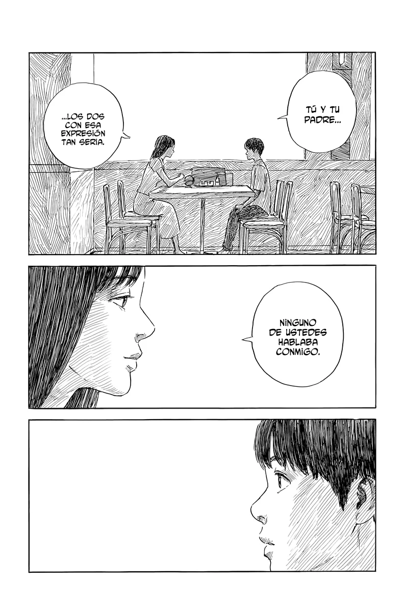 Read Chi no Wadachi (es) Manga Online