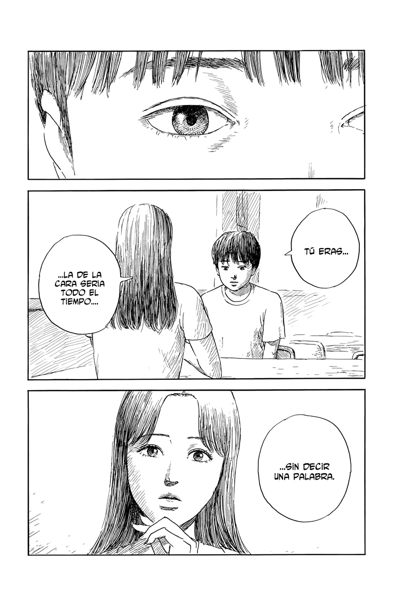 Read Chi no Wadachi (es) Manga Online