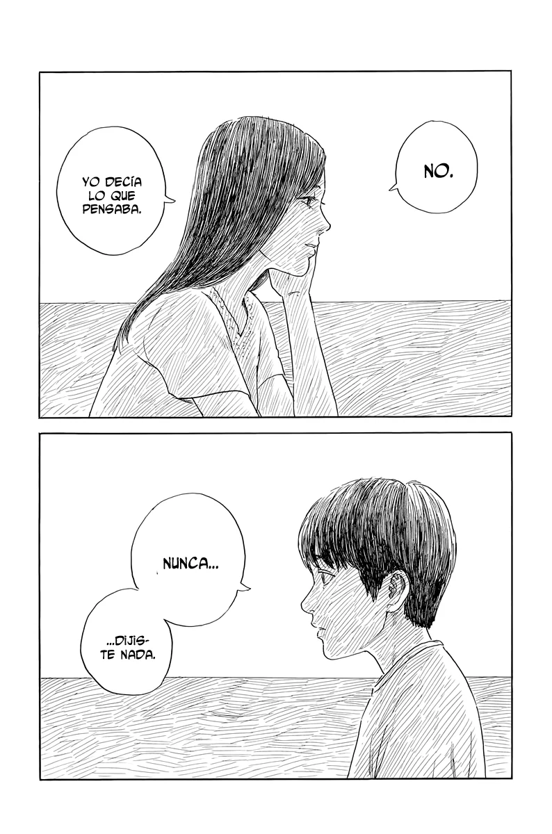 Read Chi no Wadachi (es) Manga Online