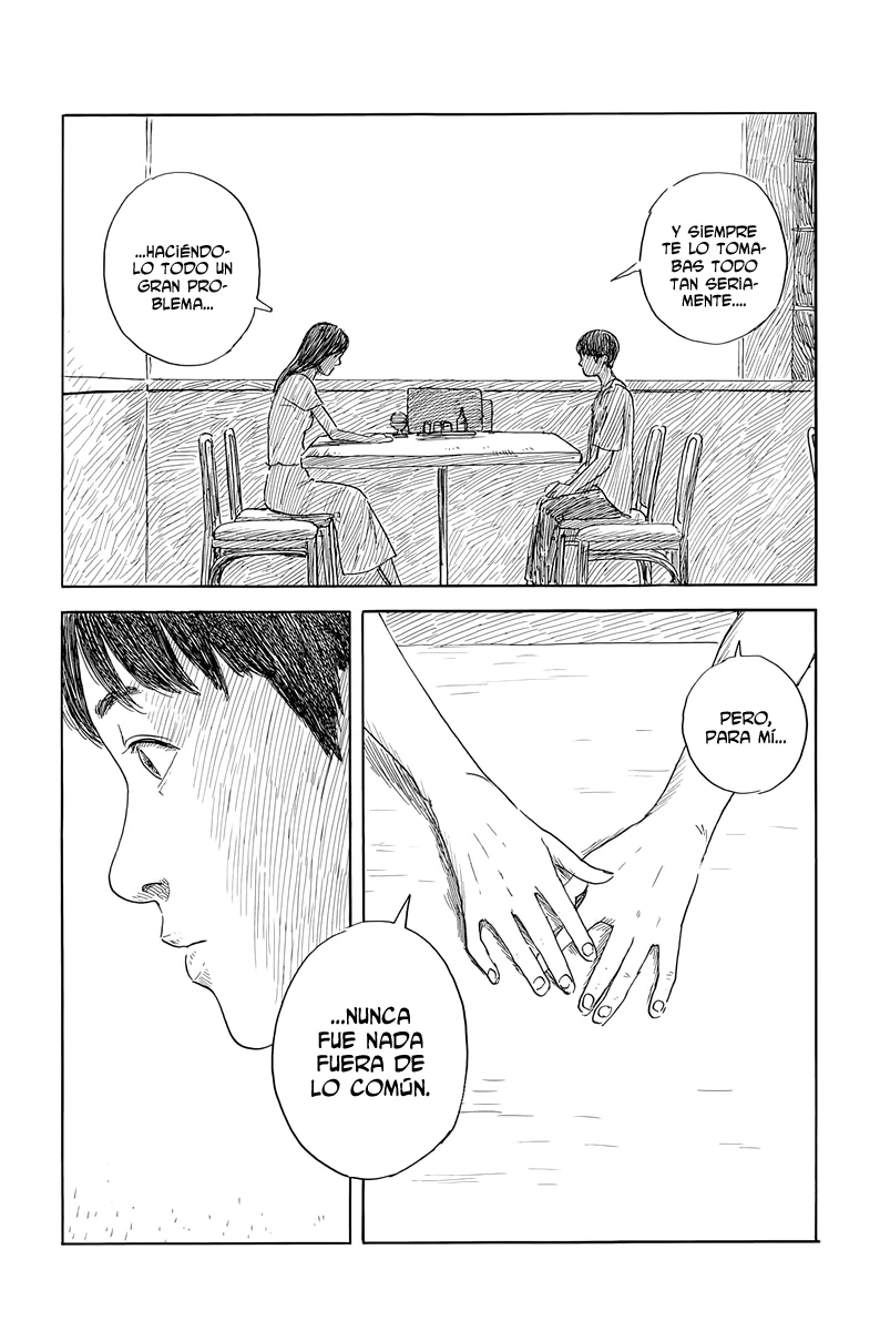 Read Chi no Wadachi (es) Manga Online