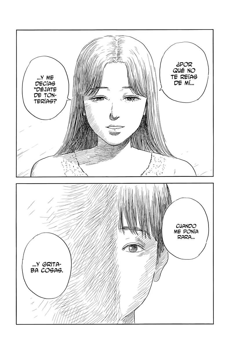 Read Chi no Wadachi (es) Manga Online