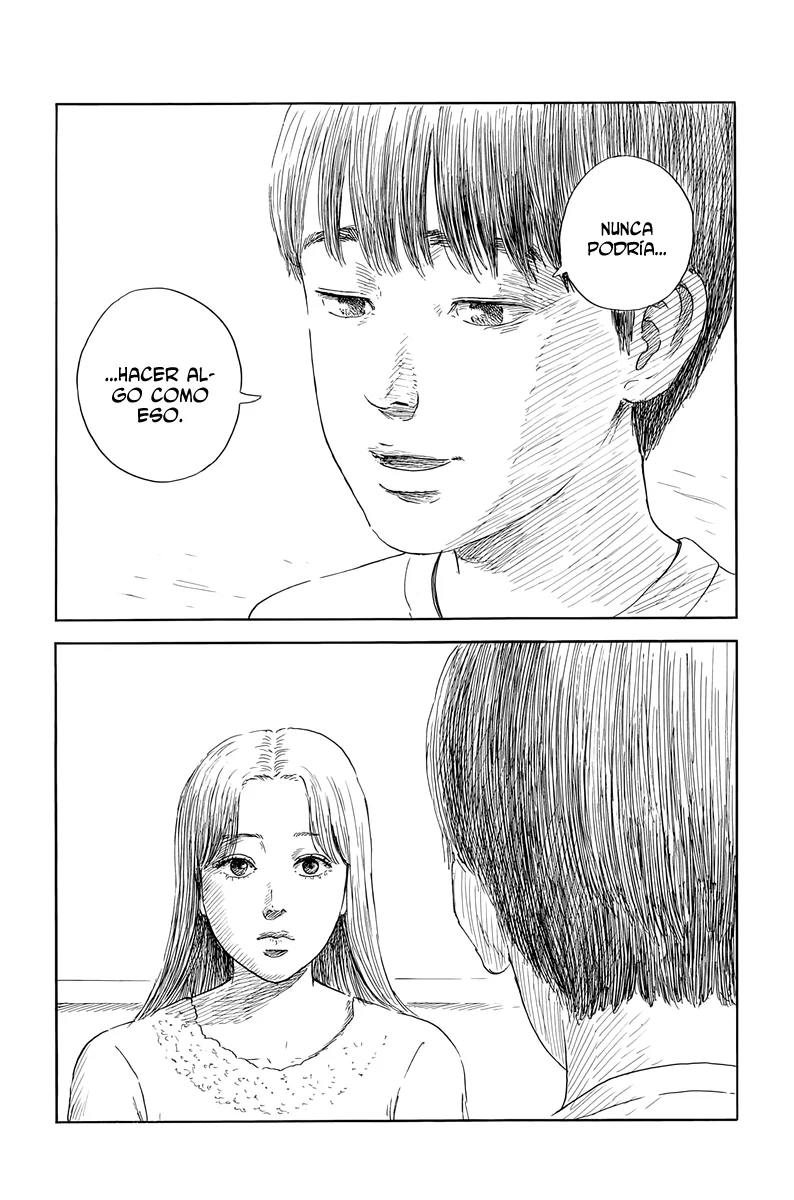 Read Chi no Wadachi (es) Manga Online