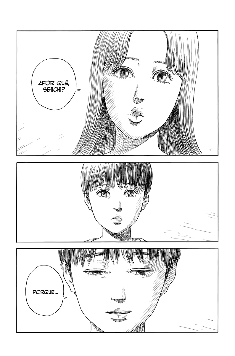 Read Chi no Wadachi (es) Manga Online