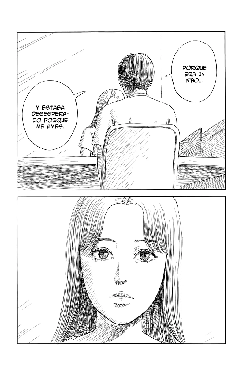 Read Chi no Wadachi (es) Manga Online