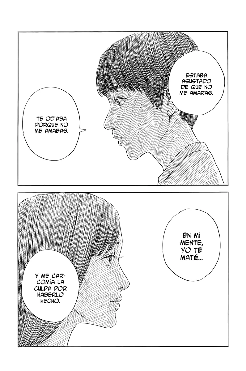 Read Chi no Wadachi (es) Manga Online