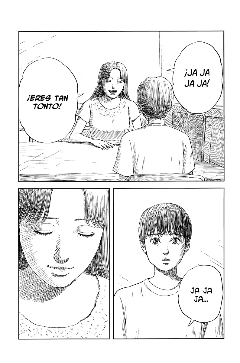 Read Chi no Wadachi (es) Manga Online