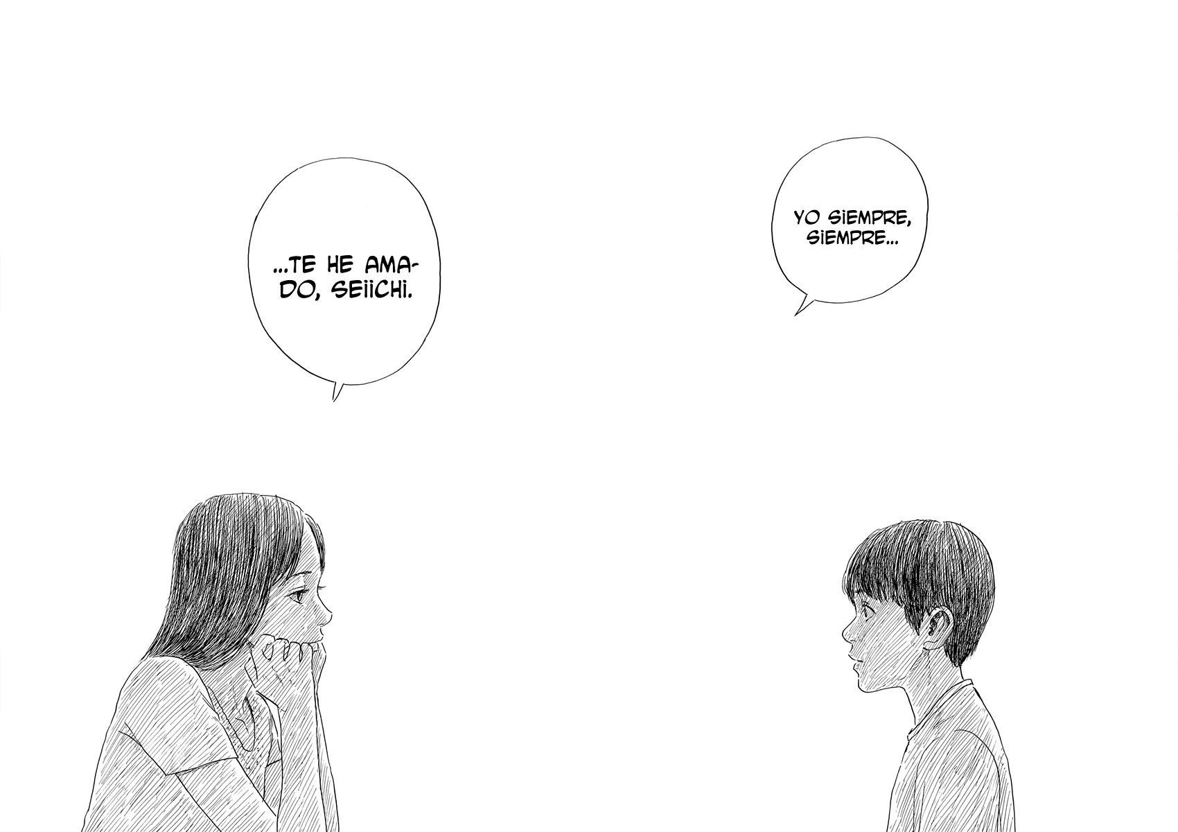 Read Chi no Wadachi (es) Manga Online