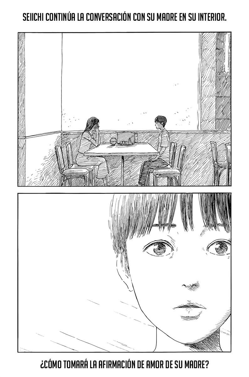 Read Chi no Wadachi (es) Manga Online