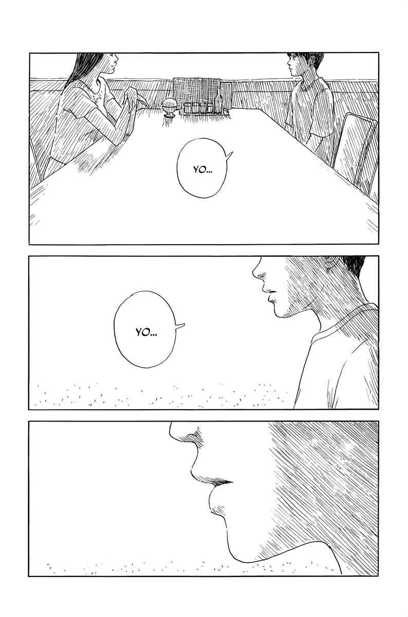 Read Chi no Wadachi (es) Manga Online