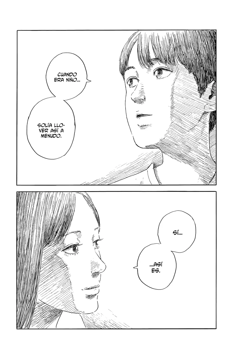 Read Chi no Wadachi (es) Manga Online