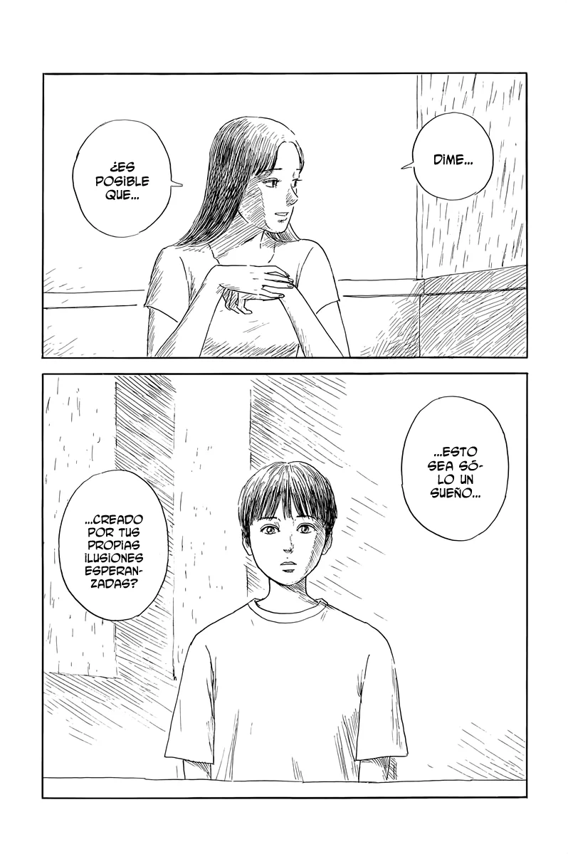 Read Chi no Wadachi (es) Manga Online