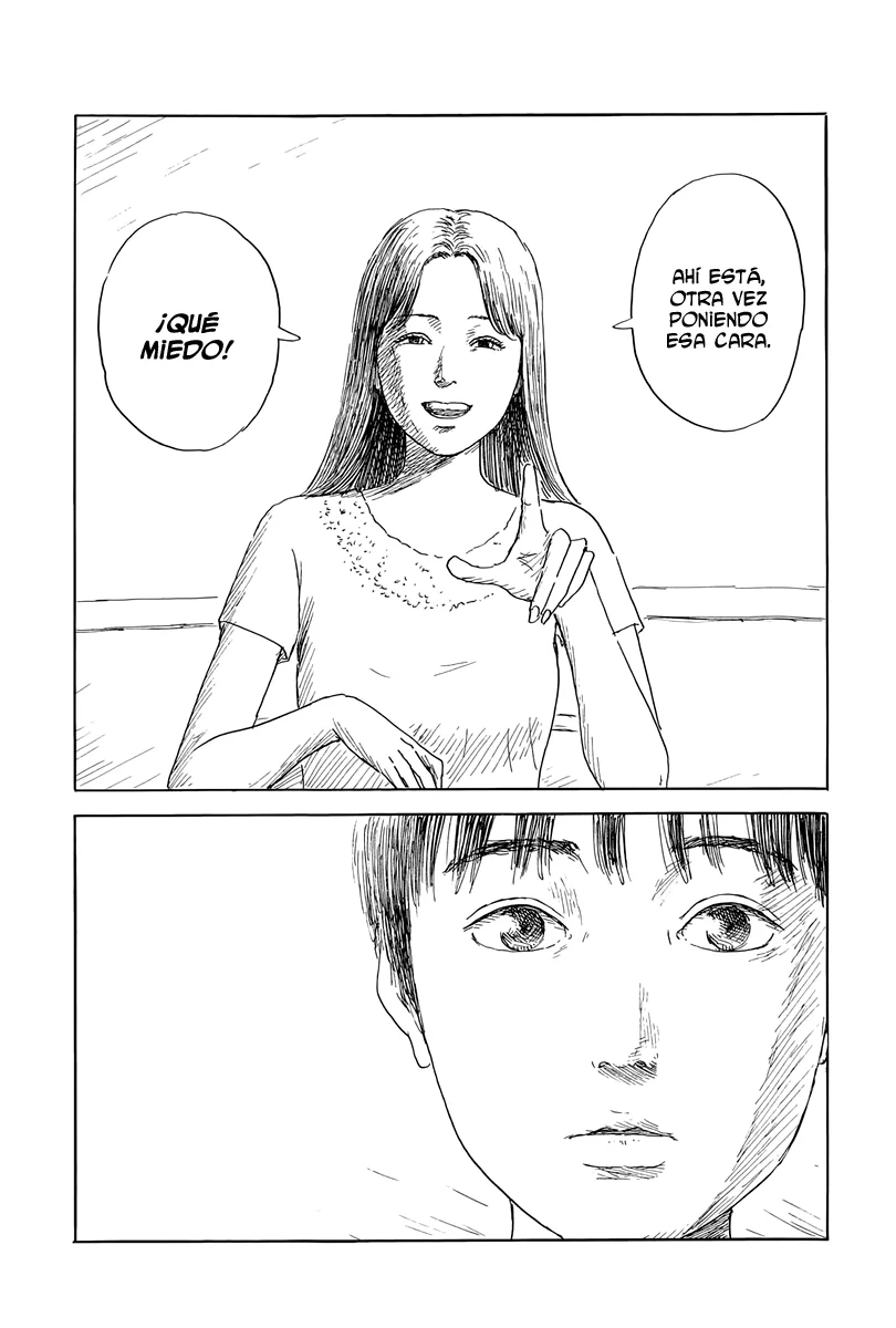 Read Chi no Wadachi (es) Manga Online