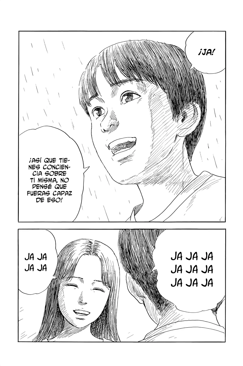 Read Chi no Wadachi (es) Manga Online