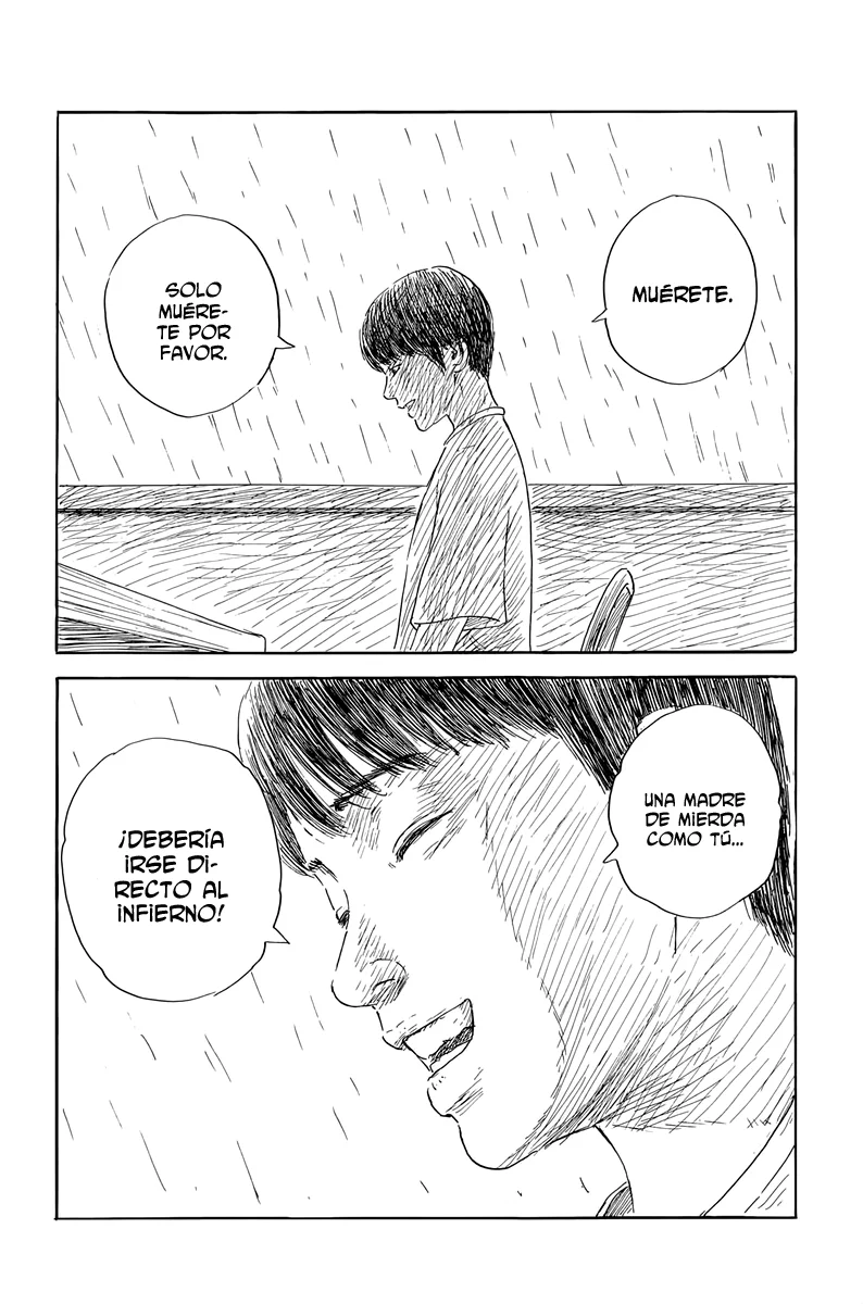 Read Chi no Wadachi (es) Manga Online