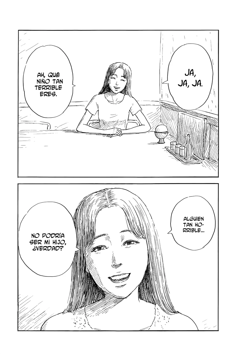 Read Chi no Wadachi (es) Manga Online