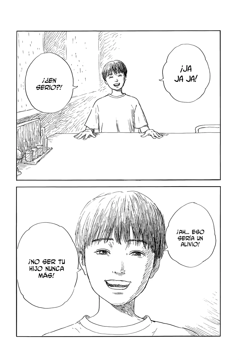 Read Chi no Wadachi (es) Manga Online