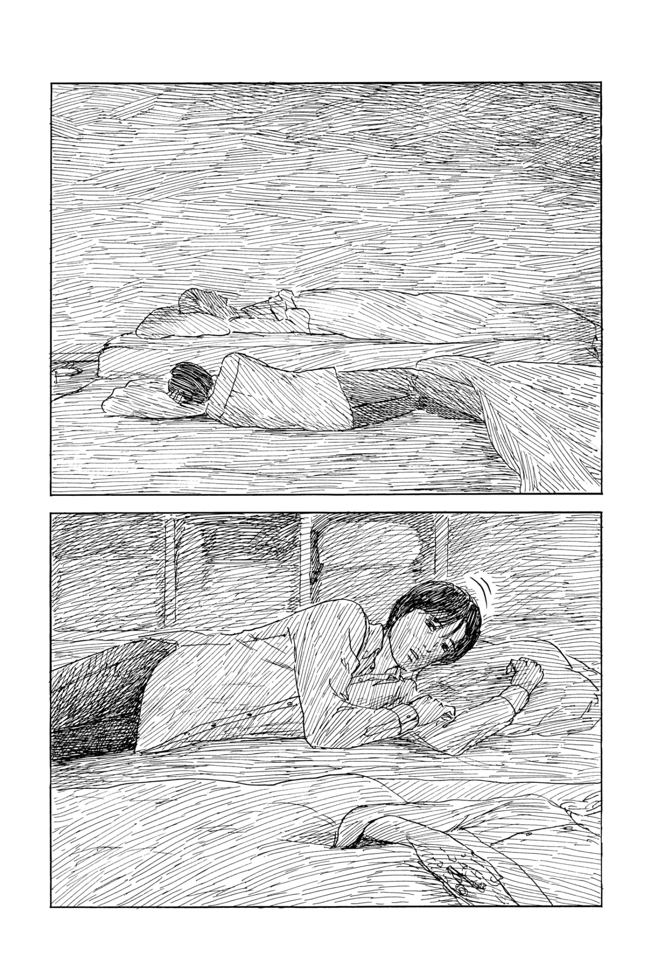 Read Chi no Wadachi (es) Manga Online