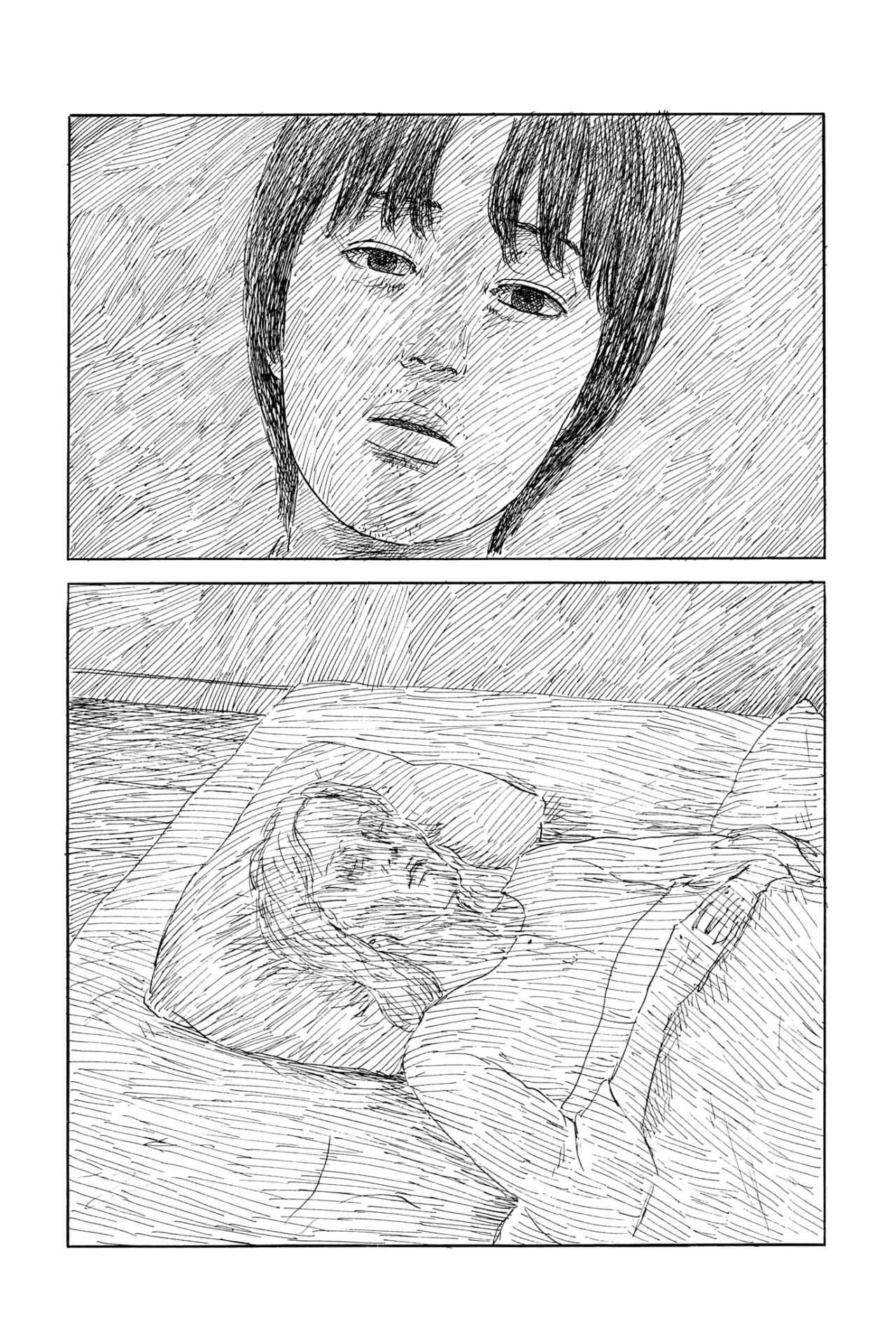 Read Chi no Wadachi (es) Manga Online