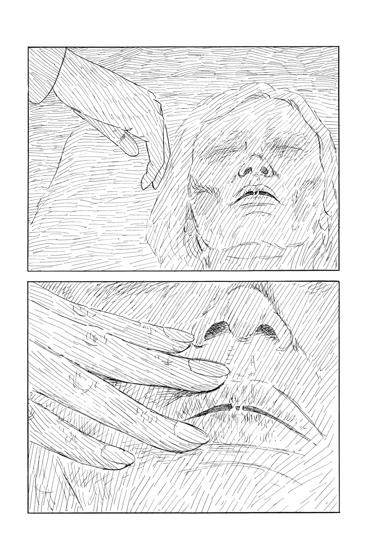 Read Chi no Wadachi (es) Manga Online