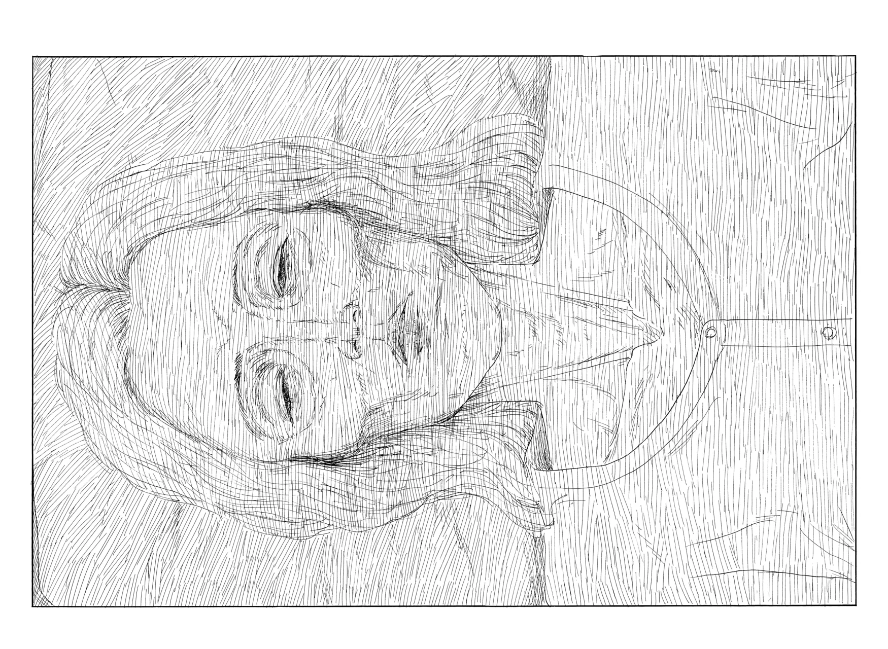 Read Chi no Wadachi (es) Manga Online