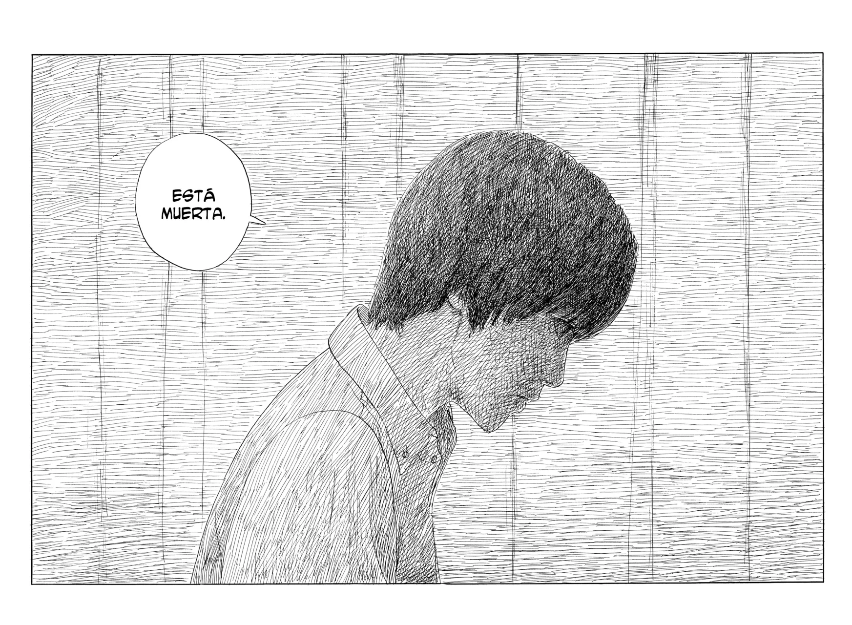 Read Chi no Wadachi (es) Manga Online