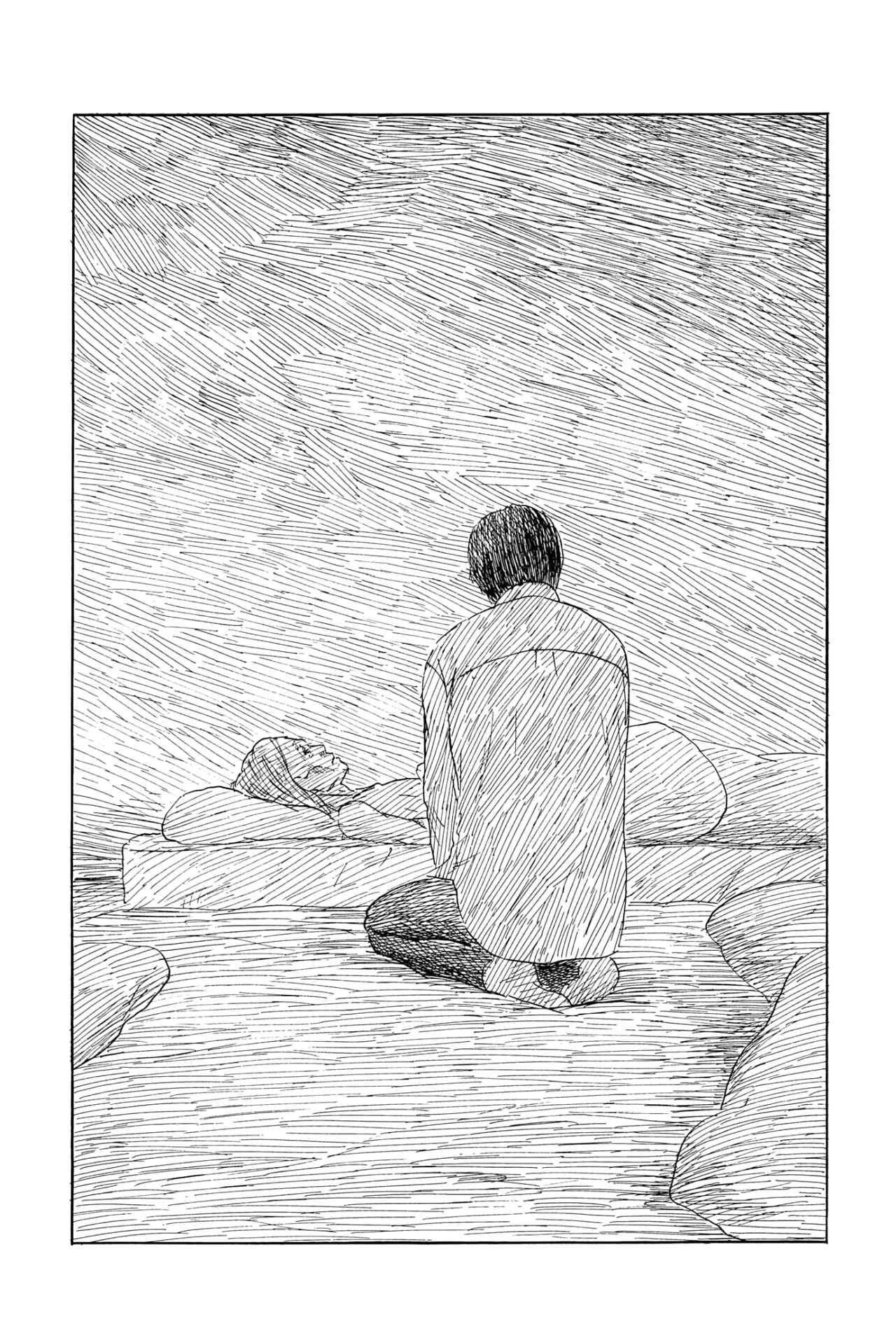 Read Chi no Wadachi (es) Manga Online