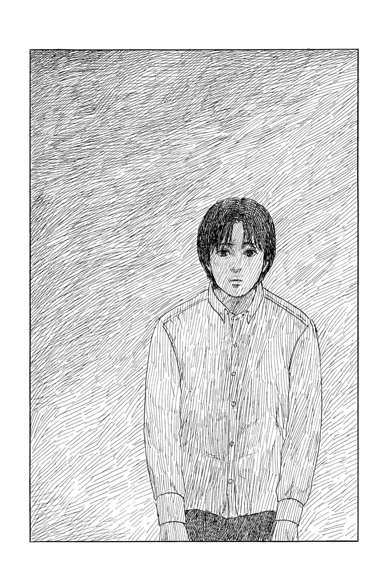 Read Chi no Wadachi (es) Manga Online